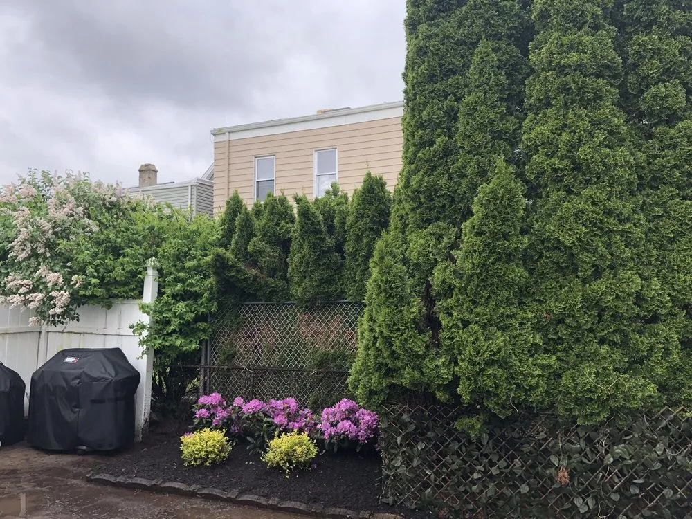 Custom lawn mowing service near you across West Caldwell, NJ - K Macken Landscaping