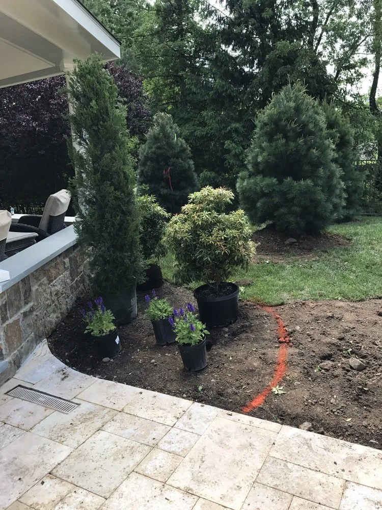 Top-rated landscaping services in West Caldwell, NJ - K Macken Landscaping