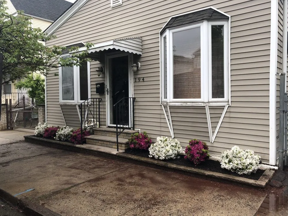 Trusted residential landscaping for year-round maintenance across West Caldwell, NJ - K Macken Landscaping