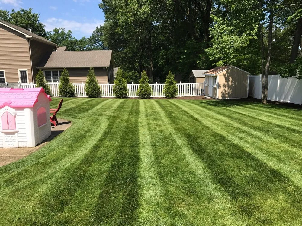 Trusted yard cleanup service in West Caldwell, NJ - K Macken Landscaping