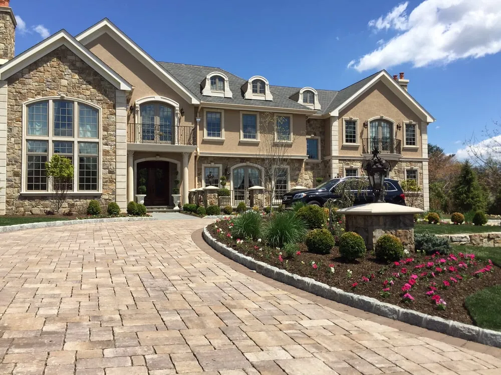 Trusted landscape design in West Caldwell, NJ by K Macken Landscaping