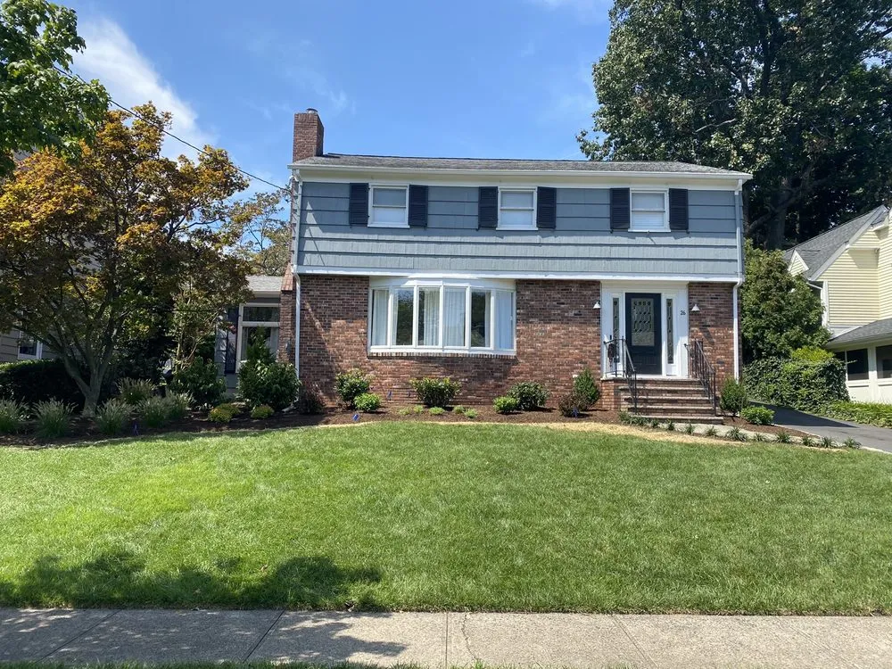 Affordable landscape installation experts serving West Caldwell, NJ - K Macken Landscaping