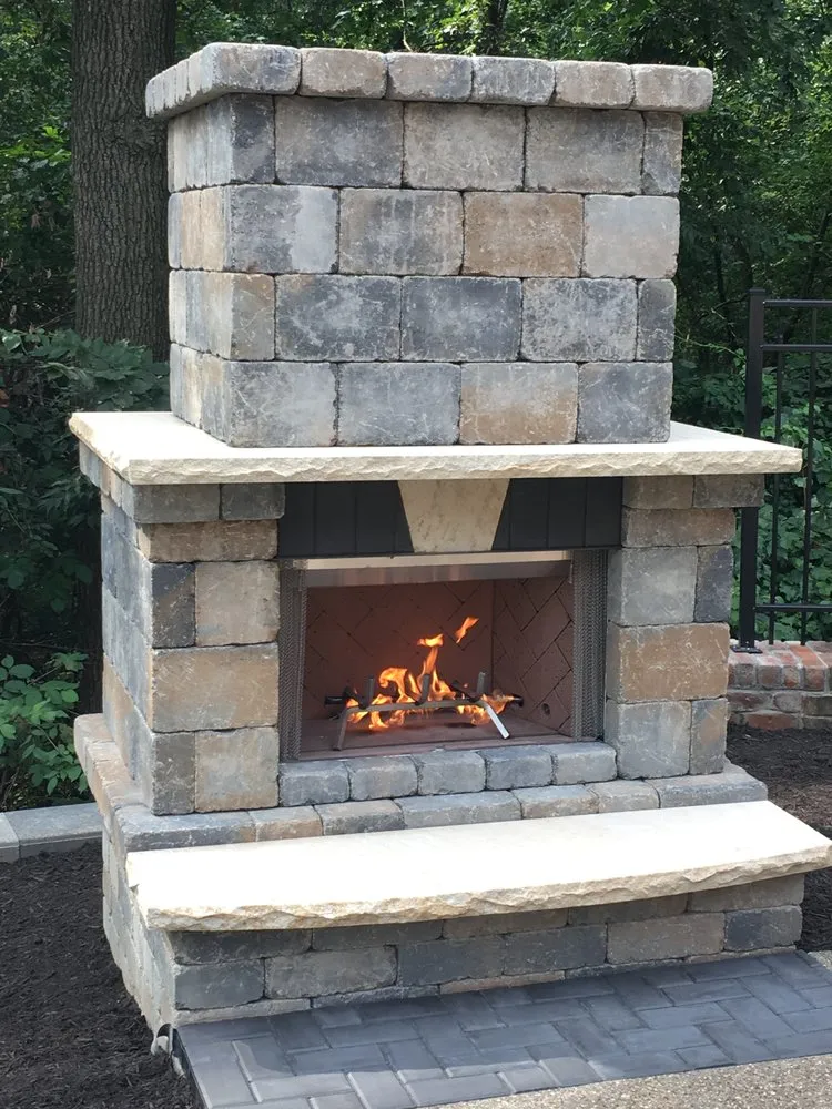 Top-rated garden landscaping experts serving Oakdale, PA - K Morris Landscape Design