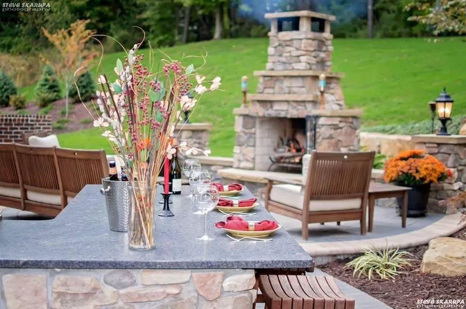 Affordable landscape design experts serving Oakdale, PA - K Morris Landscape Design