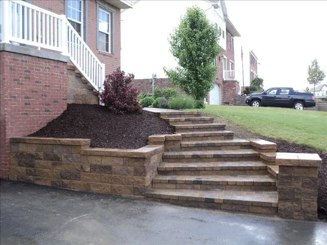 Reliable landscape design near you in Oakdale, PA by K Morris Landscape Design