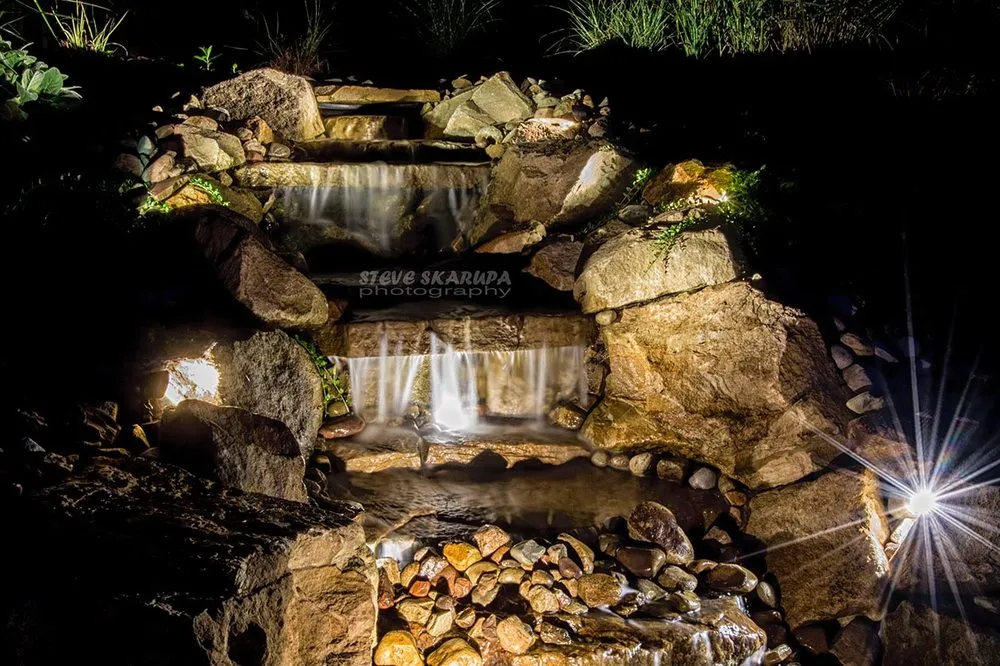 Trusted outdoor landscaping for beautiful yards across Oakdale, PA - K Morris Landscape Design