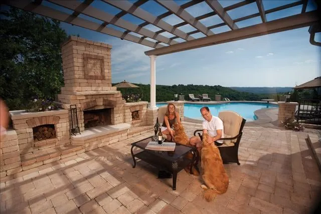 Affordable landscape installation experts serving Oakdale, PA - K Morris Landscape Design