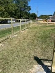 Local outdoor landscaping for beautiful yards across Salisbury, NC - K O Handyman and Landscaping