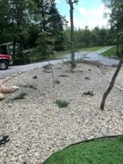 Expert yard cleanup service experts serving Salisbury, NC - K O Handyman and Landscaping