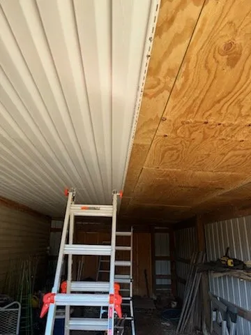 Local outdoor landscaping in Salisbury, NC - K O Handyman and Landscaping