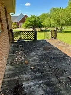 Top-rated landscaping services for homes in Salisbury, NC by K O Handyman and Landscaping