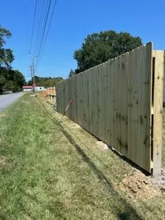 Local lawn mowing service in Salisbury, NC - K O Handyman and Landscaping