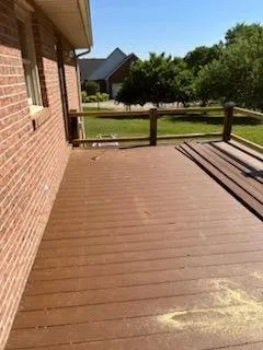 Expert residential landscaping for residential properties in Salisbury, NC by K O Handyman and Landscaping