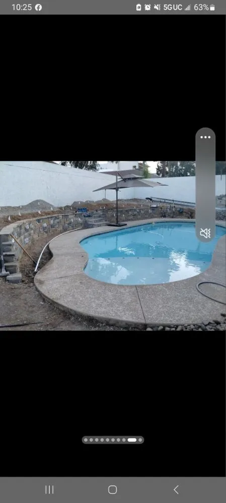 Professional lawn mowing service experts serving Phoenix, AZ - K P Landscaping Kener Perez