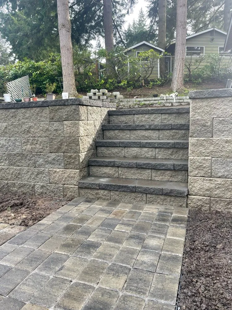 Trusted lawn care service for residential properties across Snohomish, WA - K Planting