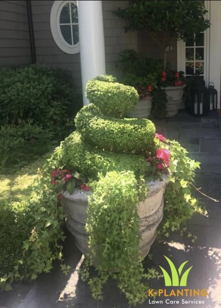 Trusted landscape installation near you across Snohomish, WA - K Planting