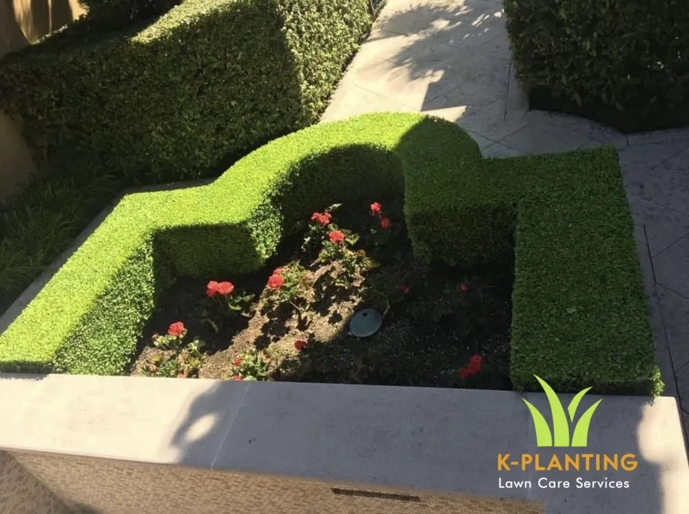 Affordable lawn mowing service in Snohomish, WA - K Planting