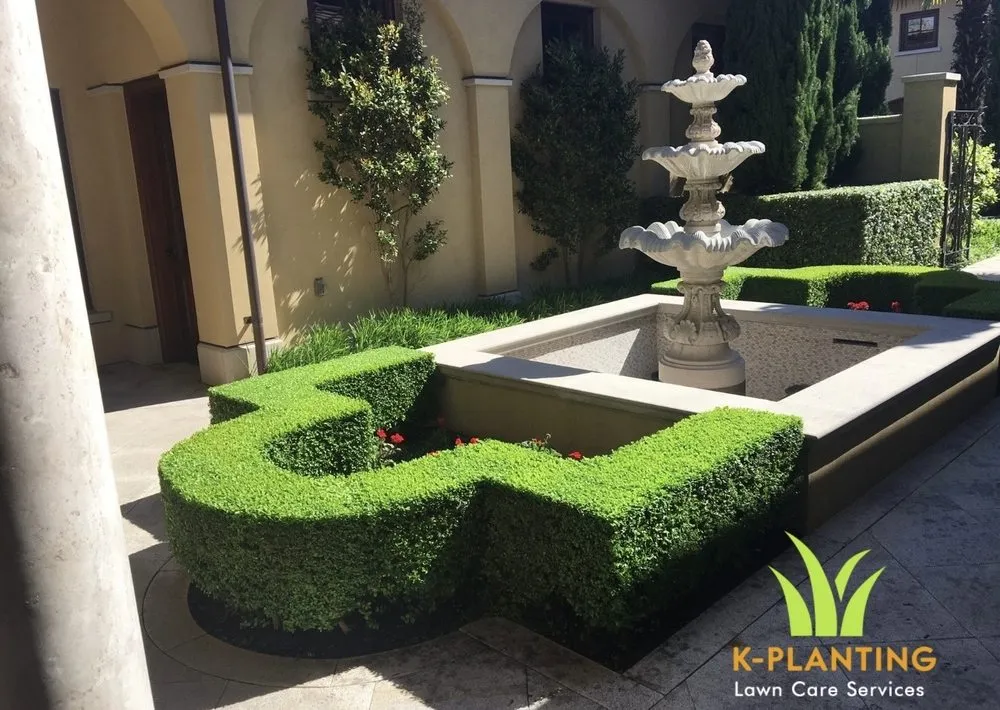 Expert landscaping services near you across Snohomish, WA - K Planting