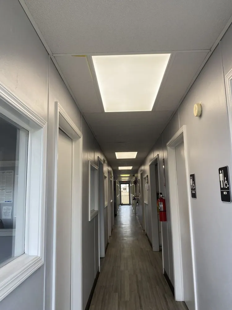 Expert garden landscaping experts serving Whitesboro, TX - K plumbing