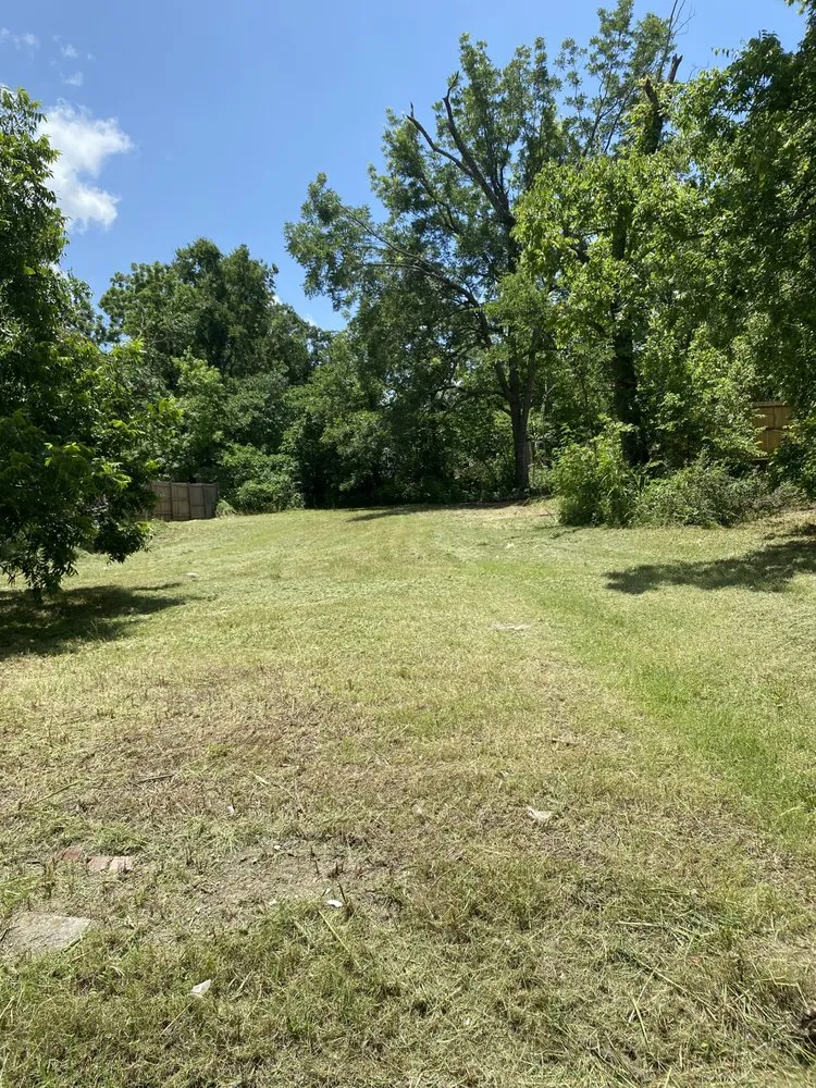 Expert lawn care service in Whitesboro, TX - K plumbing