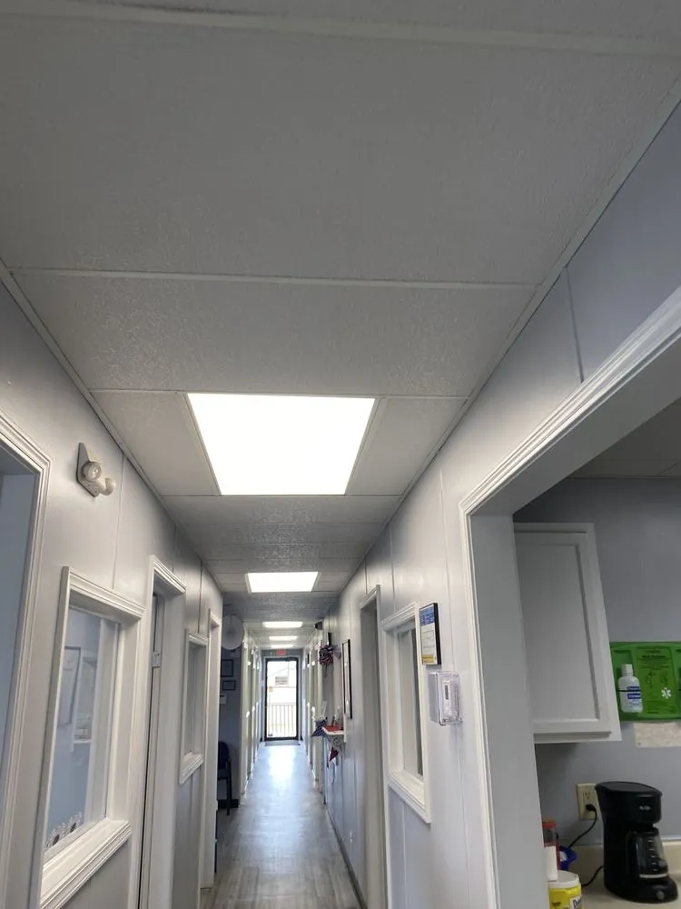 Reliable residential landscaping in Whitesboro, TX - K plumbing