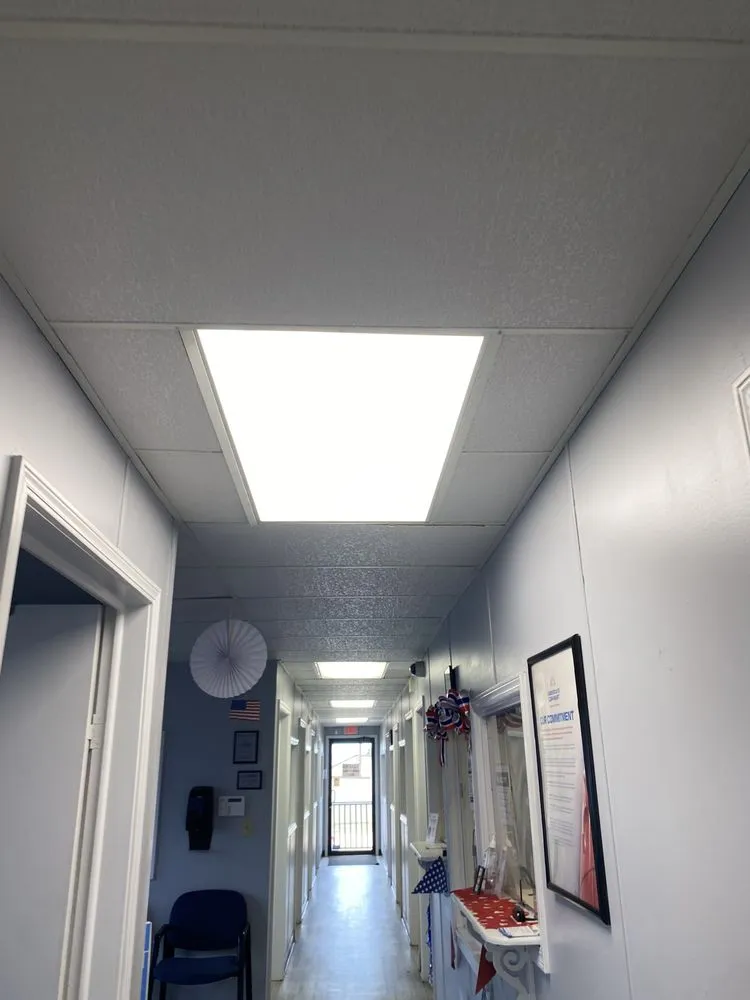 Top-rated yard maintenance in Whitesboro, TX by K plumbing