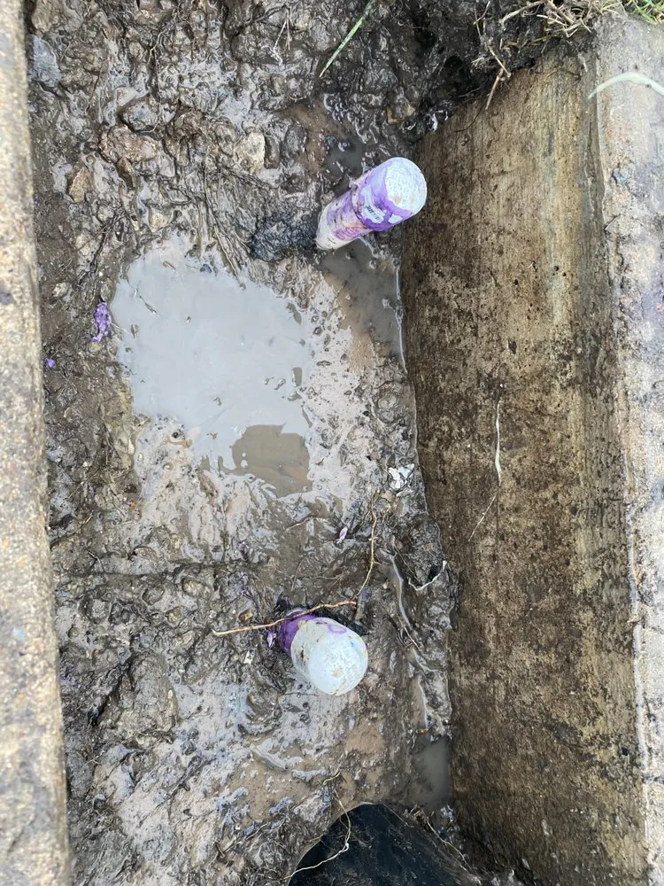 Reliable outdoor landscaping near you in Whitesboro, TX by K plumbing