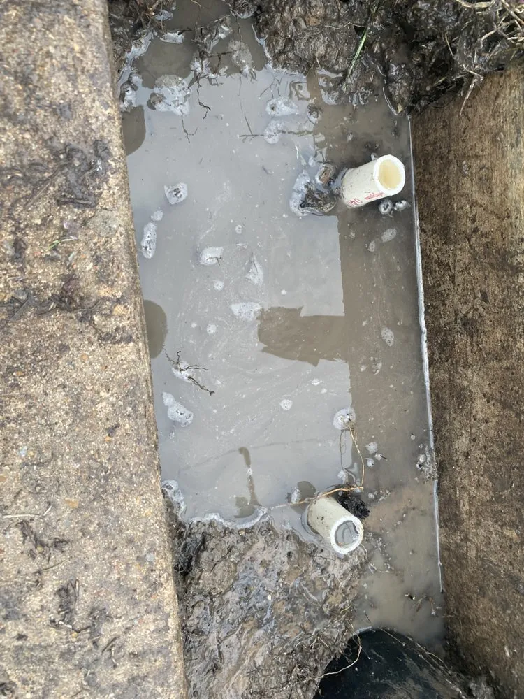 Top-rated yard maintenance experts serving Whitesboro, TX - K plumbing