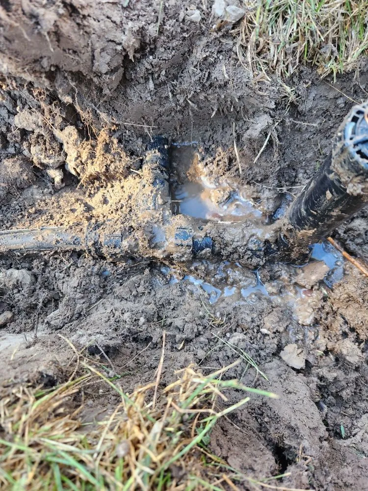 Custom landscaping services in Idaho Falls, ID by K-Pro