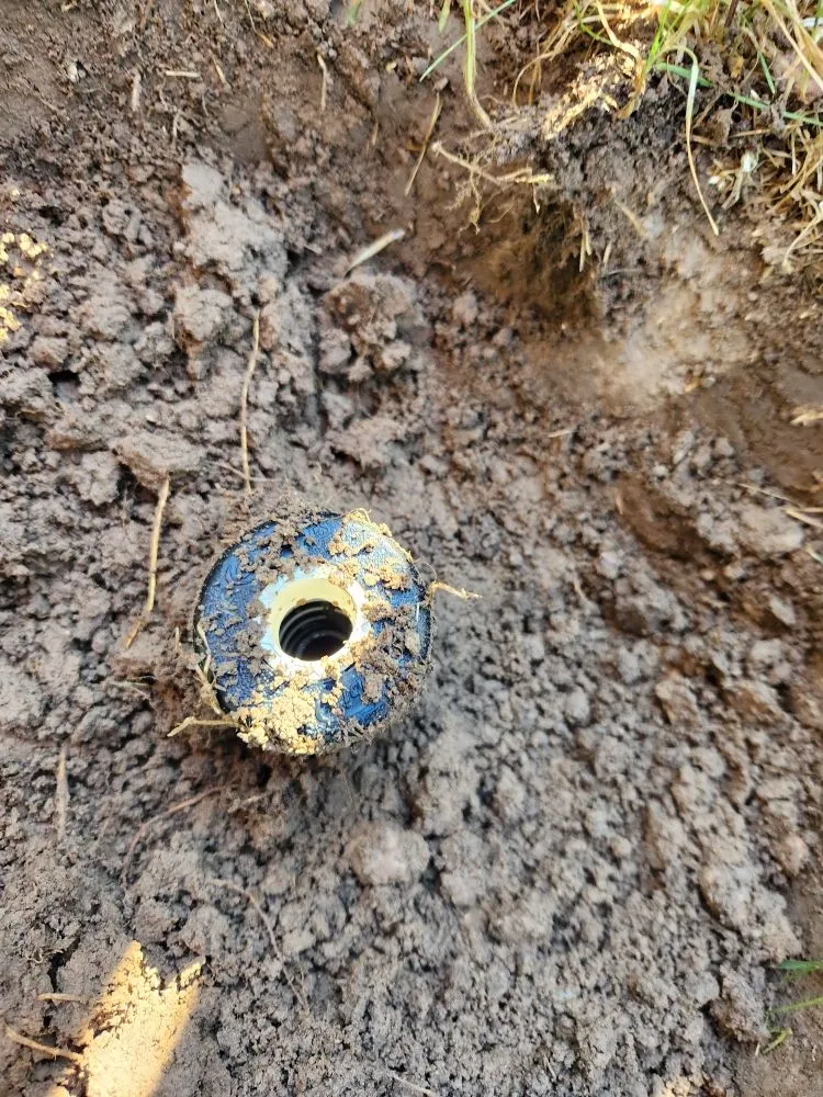 Professional lawn care service with custom design in Idaho Falls, ID by K-Pro