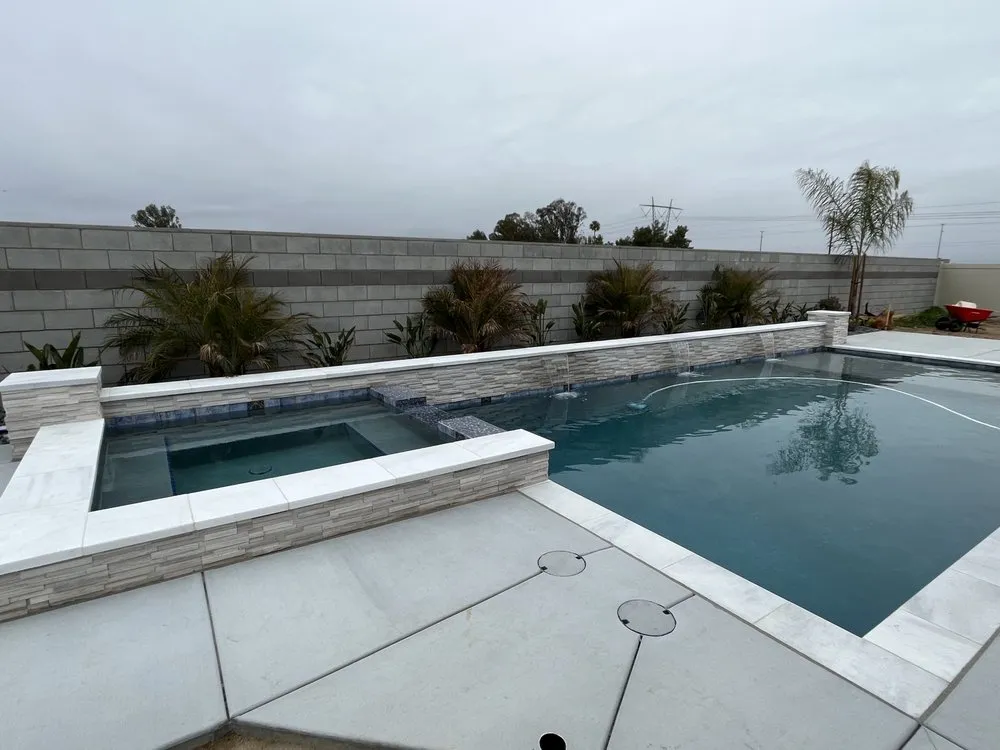 Trusted garden landscaping experts serving Menifee, CA - K. Rainey Construction