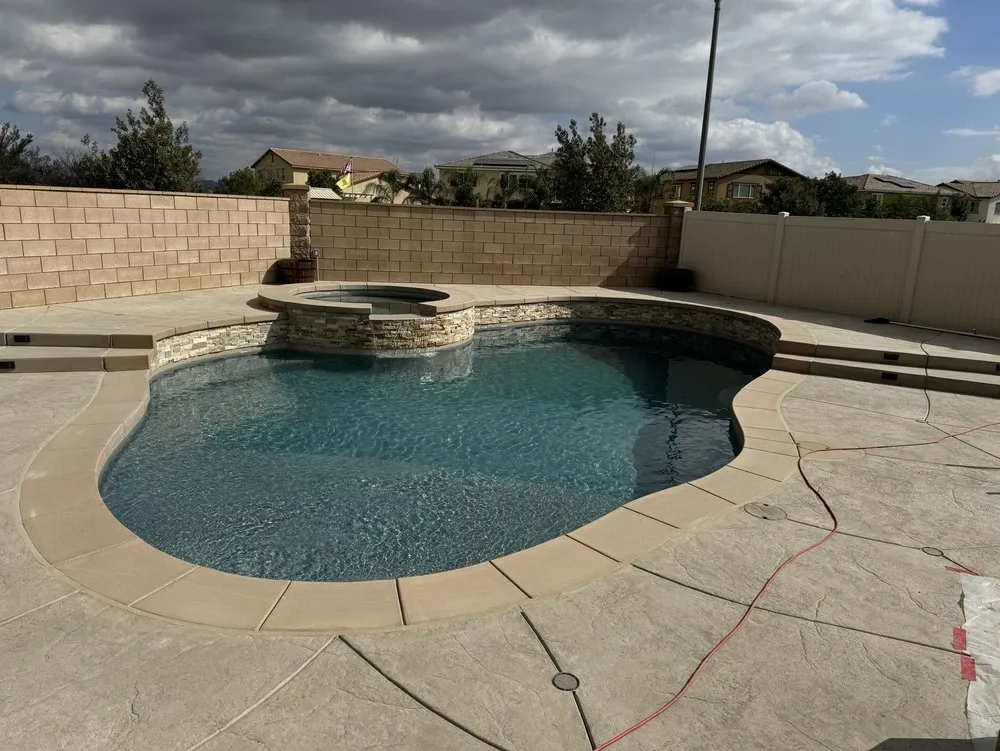 Expert landscape design with custom design across Menifee, CA - K. Rainey Construction