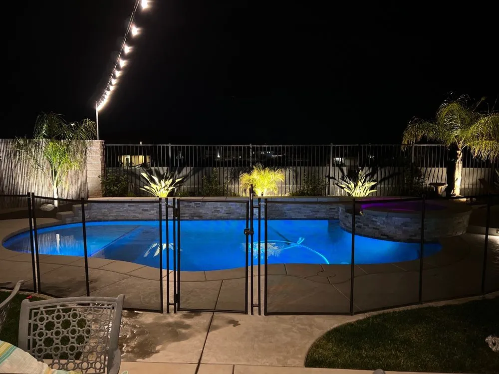 Professional yard cleanup service in Menifee, CA - K. Rainey Construction