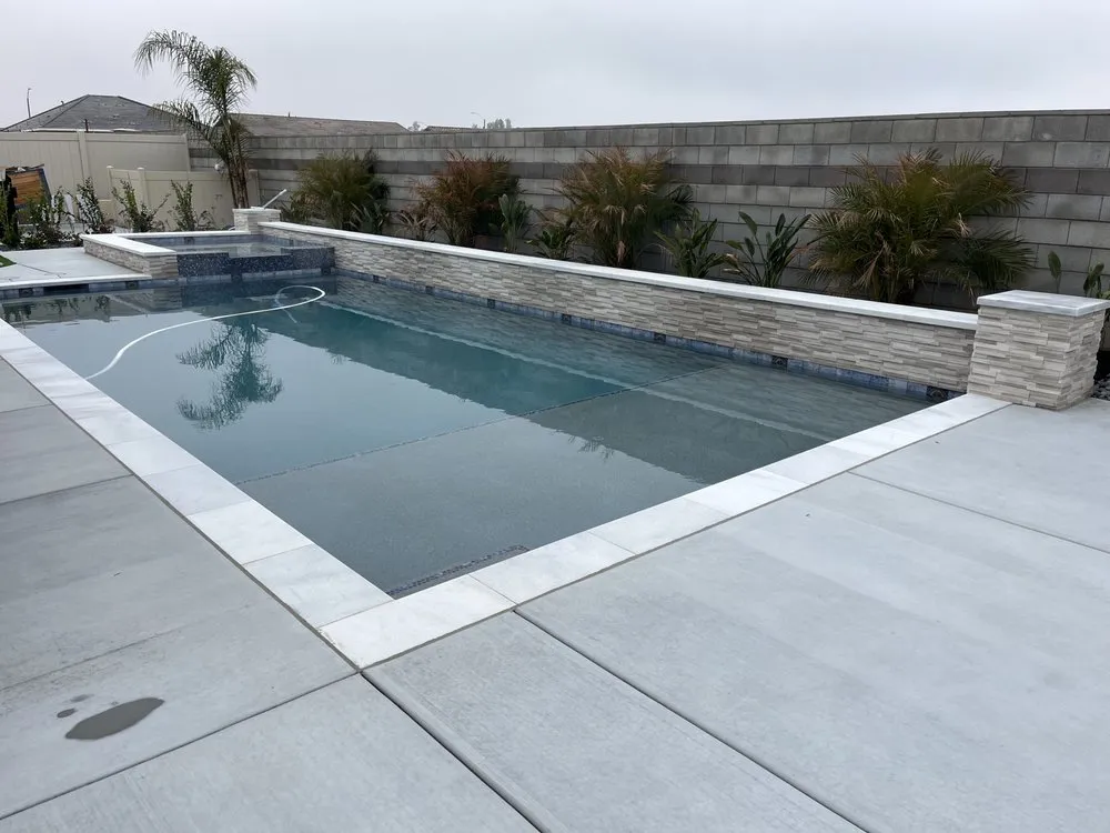 Expert garden landscaping near you in Menifee, CA by K. Rainey Construction