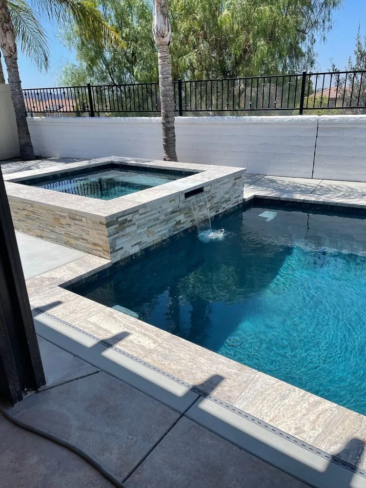 Local lawn care service in Menifee, CA by K. Rainey Construction