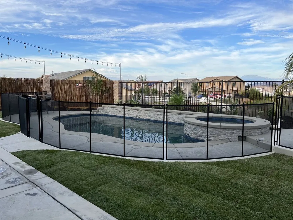 Trusted garden landscaping experts serving Menifee, CA - K. Rainey Construction