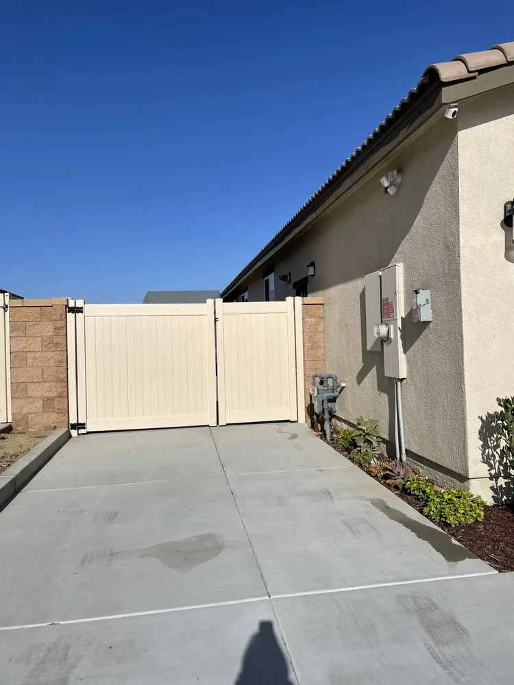 Affordable landscape design experts serving Menifee, CA - K. Rainey Construction