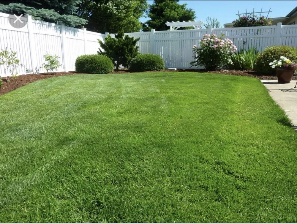 Top-rated landscape design in Centreville, AL - K S Landscape