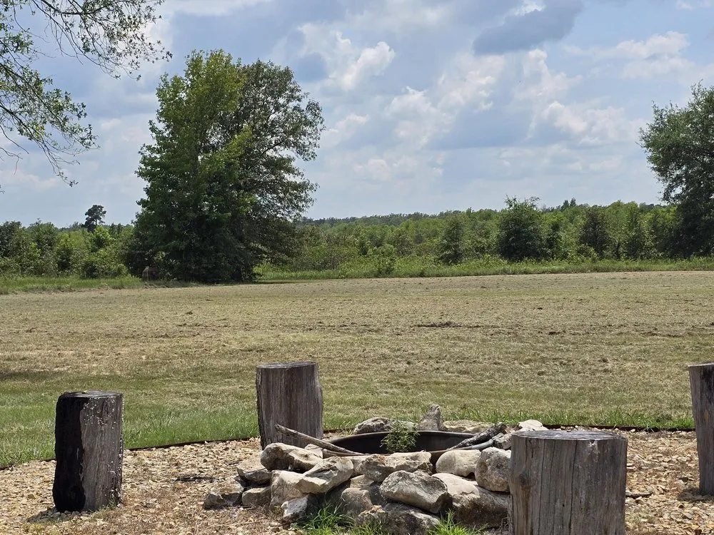 Custom landscape design experts serving Bogata, TX - K S Lawn Service