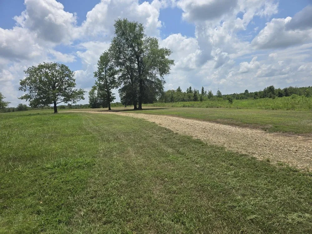 Affordable yard maintenance experts serving Bogata, TX - K S Lawn Service