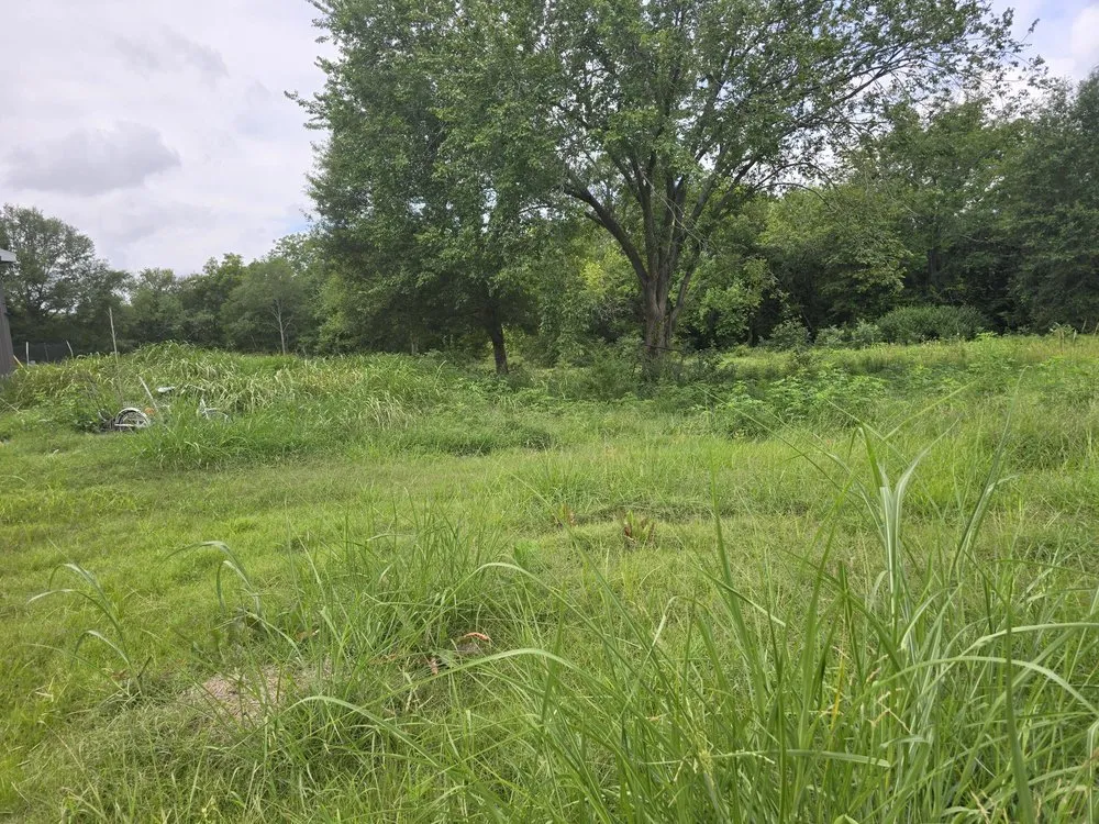 Professional yard maintenance for residential properties across Bogata, TX - K S Lawn Service