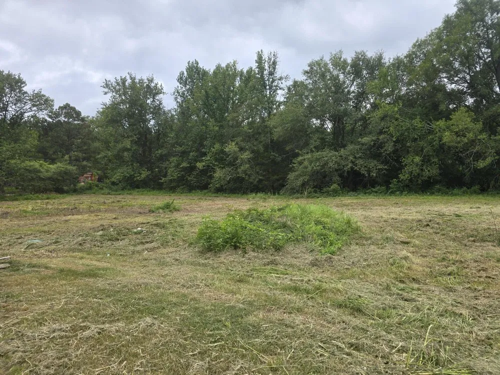 Professional lawn mowing service experts serving Bogata, TX - K S Lawn Service