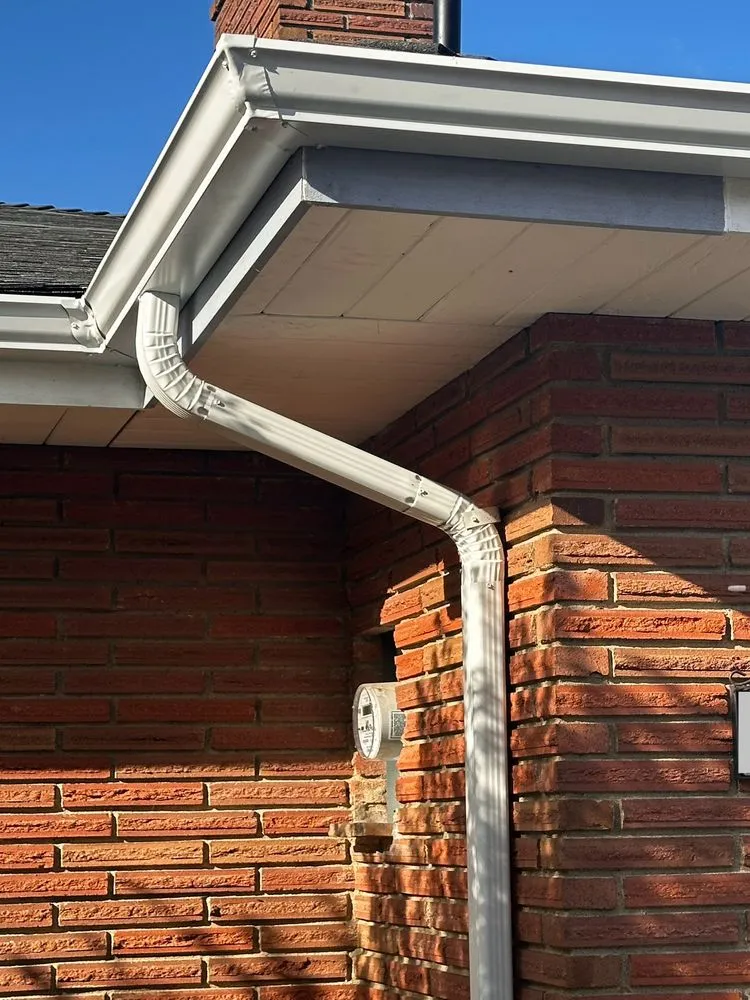 Trusted landscape installation for homes in Burien, WA by K Single Corp Roofing & General Contractor