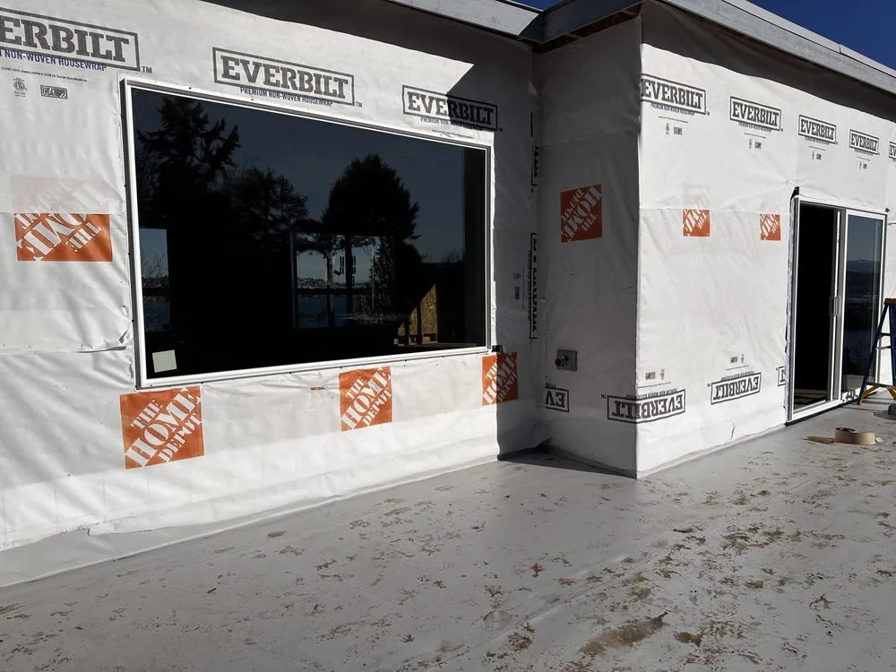 Expert lawn care service experts serving Burien, WA - K Single Corp Roofing & General Contractor