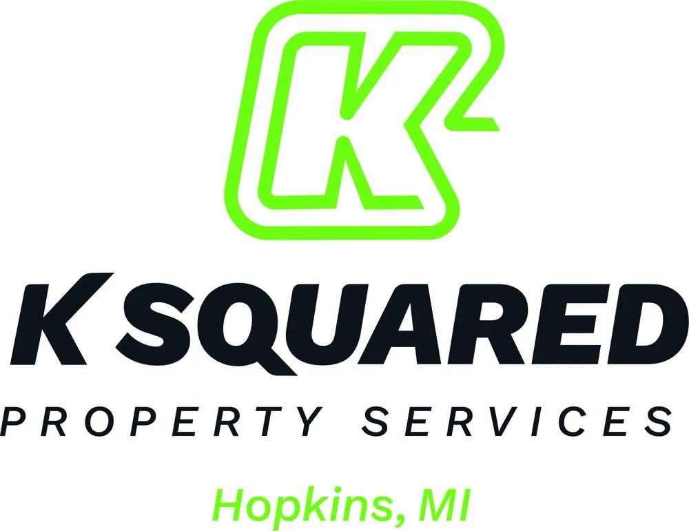Local lawn care service in Hopkins, MI - K Squared Property Services