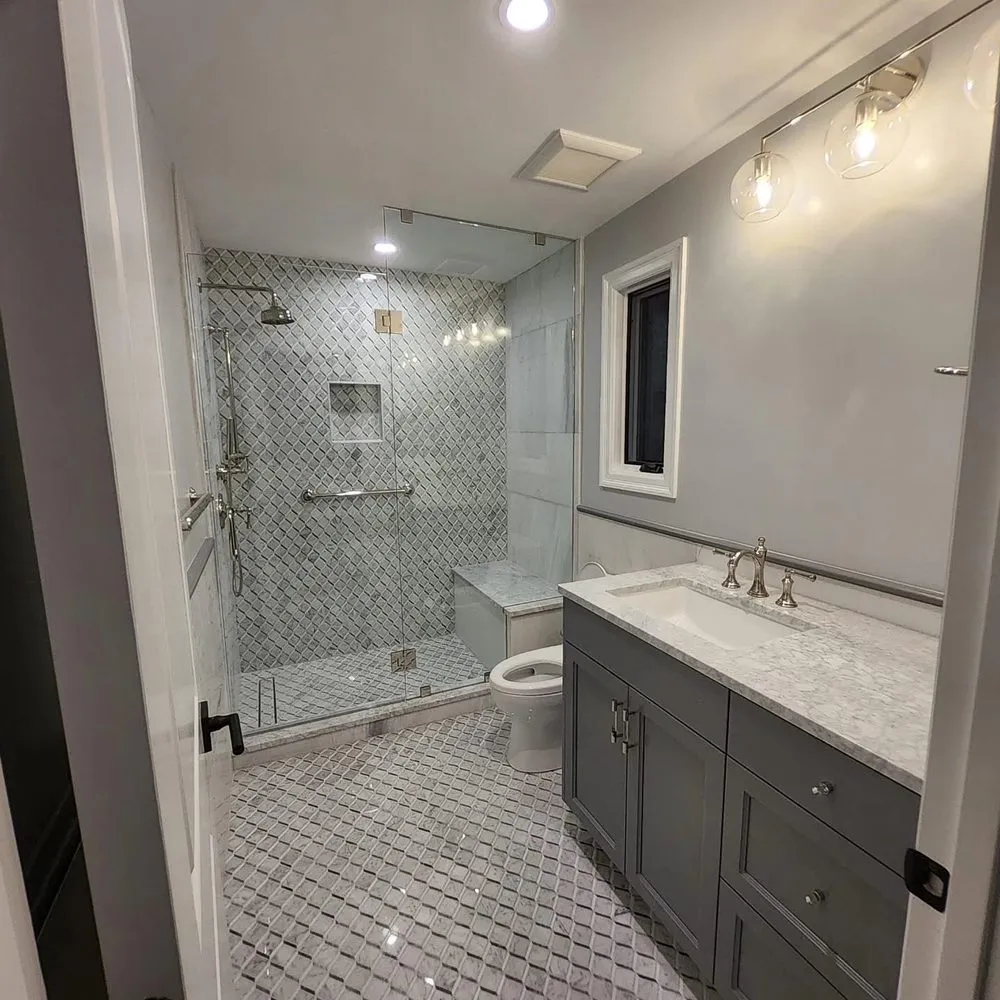 Affordable landscape design for outdoor upgrades in Round Rock, TX by K T A Build & Design