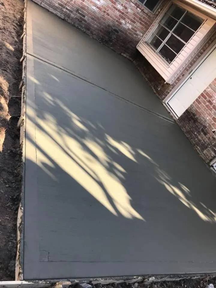 Trusted landscape design for year-round maintenance across Round Rock, TX - K T A Build & Design