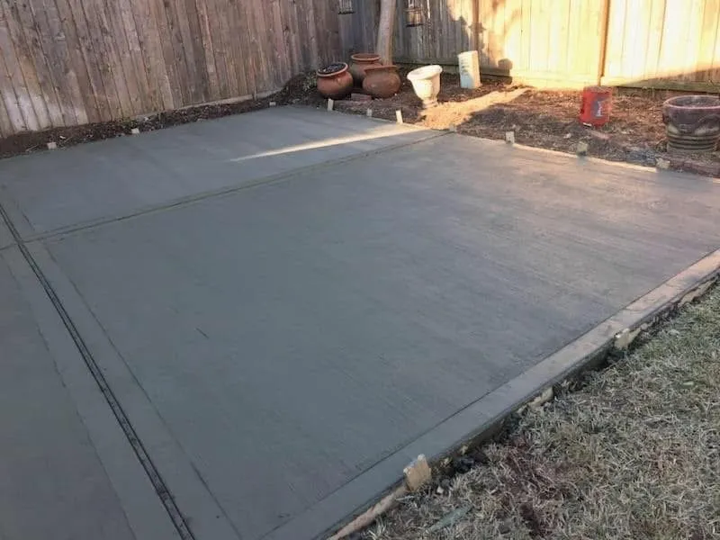 Affordable landscaping services experts serving Round Rock, TX - K T A Build & Design