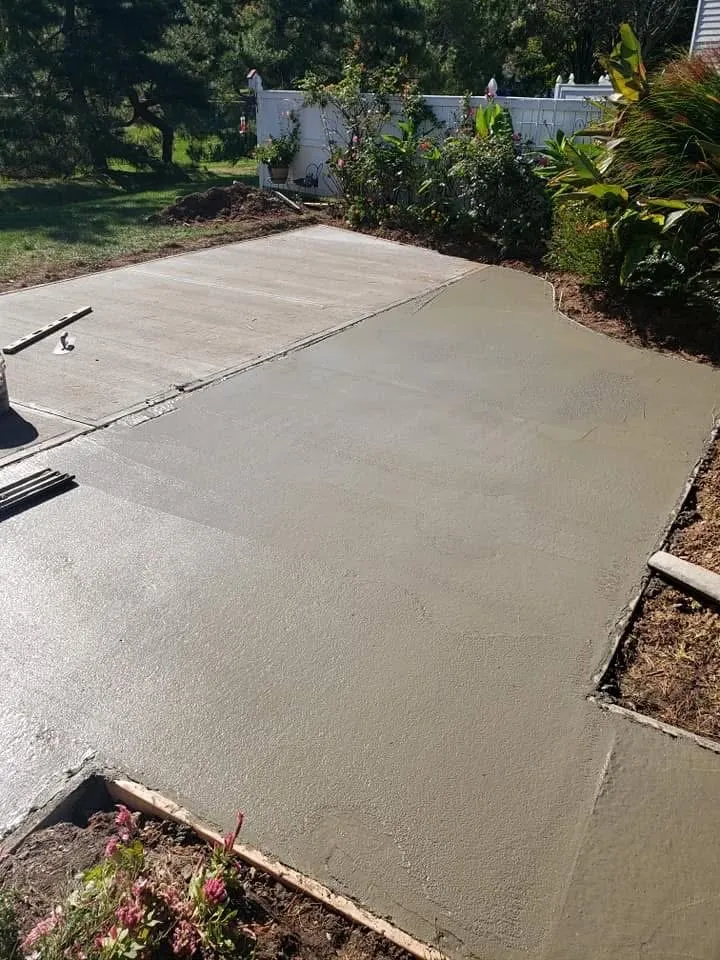 Expert garden landscaping in Round Rock, TX - K T A Build & Design