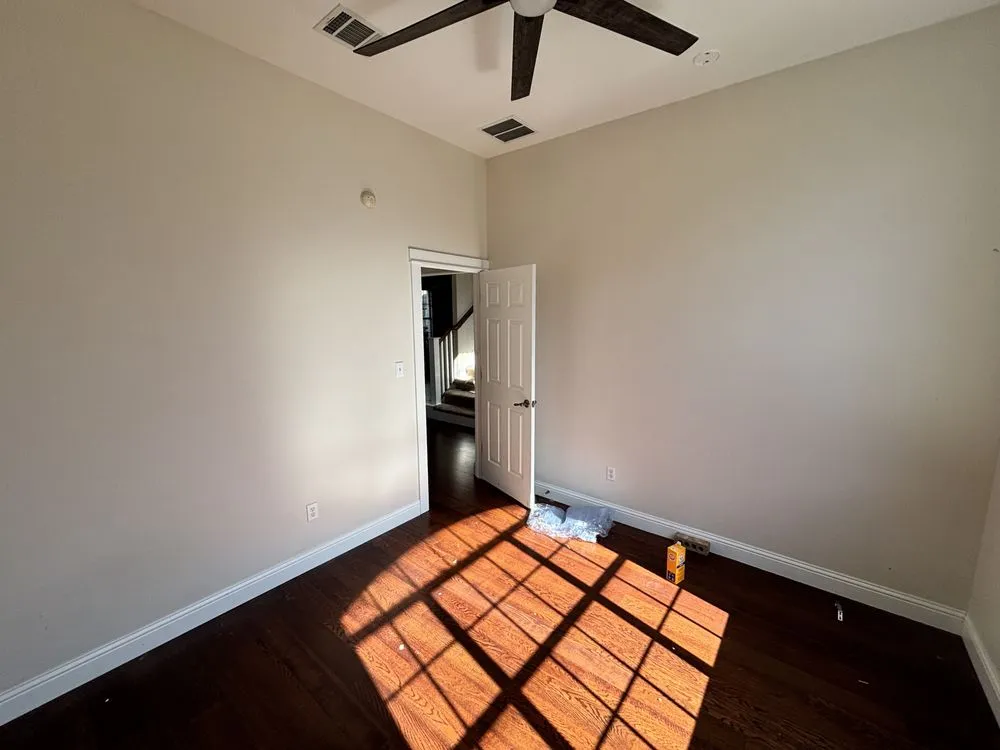 Expert lawn care service experts serving Round Rock, TX - K T A Build & Design